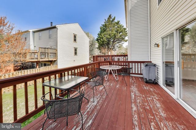 3548 SOFTWOOD TER, Olney, MD 20832