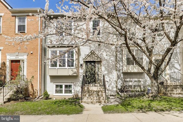 3548 SOFTWOOD TER, Olney, MD 20832