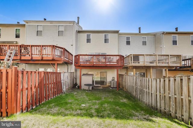 3548 SOFTWOOD TER, Olney, MD 20832