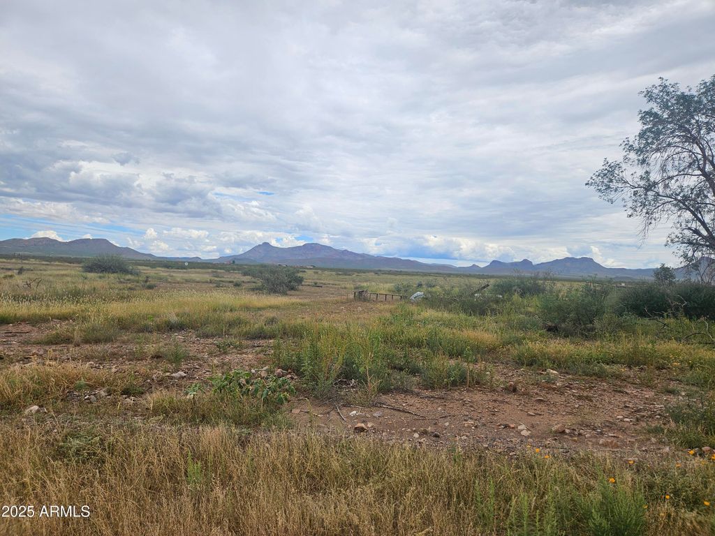 TBD E VIA OCOTILLO -- 940, Douglas, AZ 85607