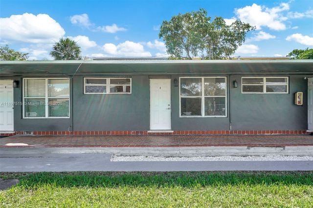 7731 NW 2nd Ave 3, Miami, FL 33150