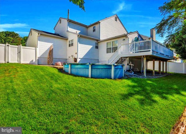 16 W ANNAPOLIS DR, Sicklerville, NJ 08081