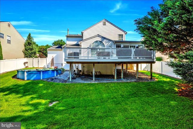 16 W ANNAPOLIS DR, Sicklerville, NJ 08081