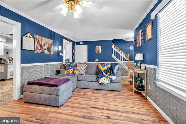 16 W ANNAPOLIS DR, Sicklerville, NJ 08081