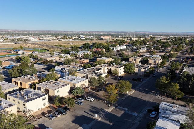 3601 Wellesley Drive NE, Albuquerque, NM 87107