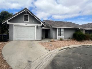 1368 Randolph Circle, San Jacinto, CA 92583