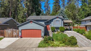 5903 N Silver Pines Ct, Coeur D'alene, ID 83815