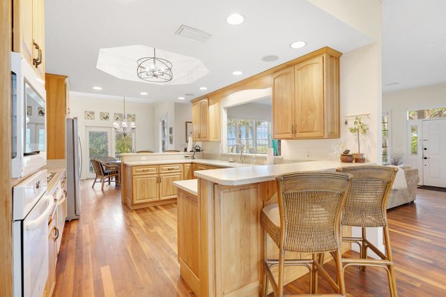 3415 Lands End Dr, St Augustine, FL 32084