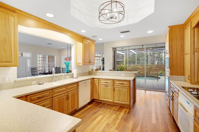 3415 Lands End Dr, St Augustine, FL 32084