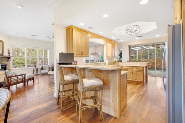 3415 Lands End Dr, St Augustine, FL 32084