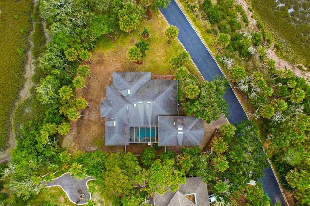 3415 Lands End Dr, St Augustine, FL 32084