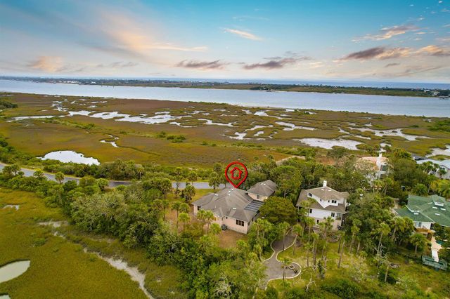 3415 Lands End Dr, St Augustine, FL 32084