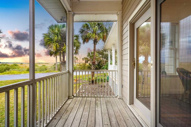 3415 Lands End Dr, St Augustine, FL 32084