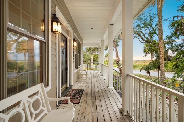 3415 Lands End Dr, St Augustine, FL 32084