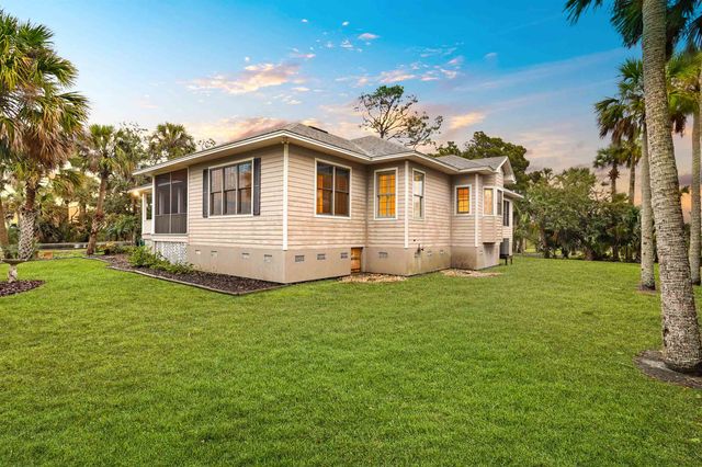 3415 Lands End Dr, St Augustine, FL 32084