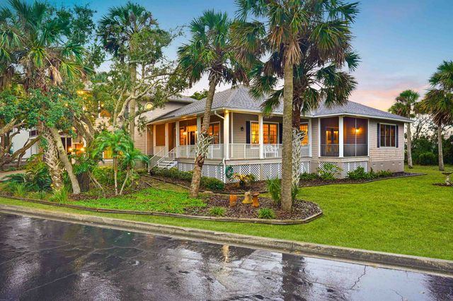 3415 Lands End Dr, St Augustine, FL 32084