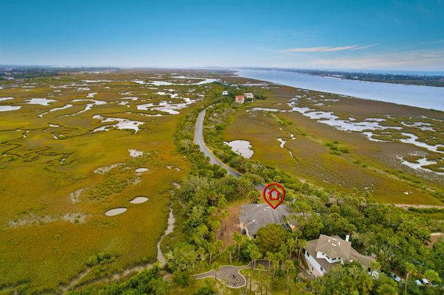 3415 Lands End Dr, St Augustine, FL 32084