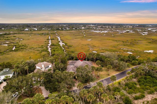 3415 Lands End Dr, St Augustine, FL 32084