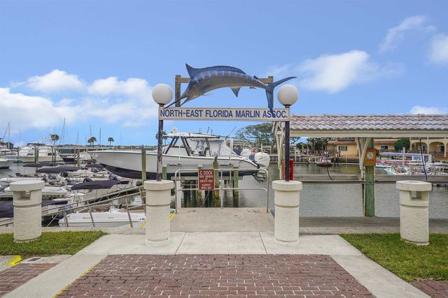 3415 Lands End Dr, St Augustine, FL 32084