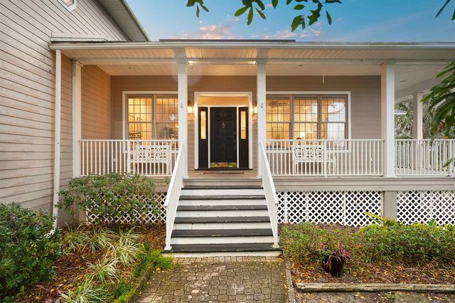 3415 Lands End Dr, St Augustine, FL 32084