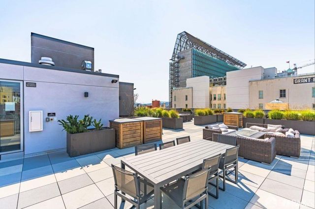 1075 Market Street 408, San Francisco, CA 94103