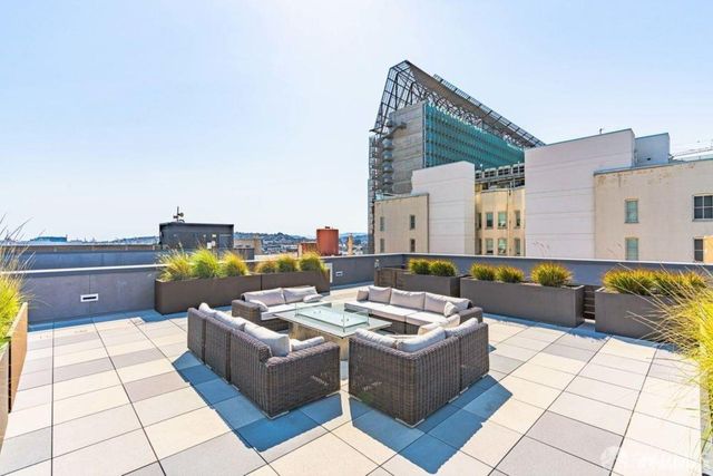 1075 Market Street 408, San Francisco, CA 94103