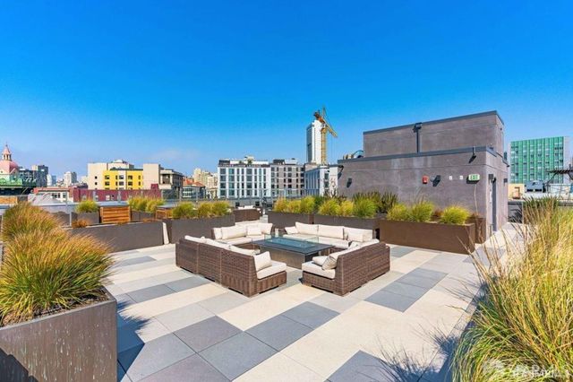 1075 Market Street 408, San Francisco, CA 94103