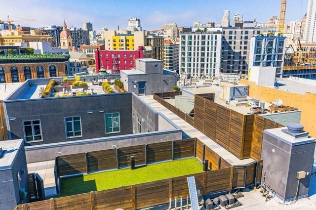 1075 Market Street 408, San Francisco, CA 94103