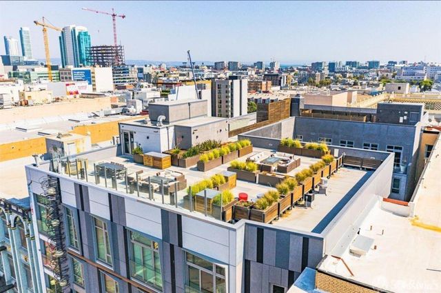 1075 Market Street 408, San Francisco, CA 94103