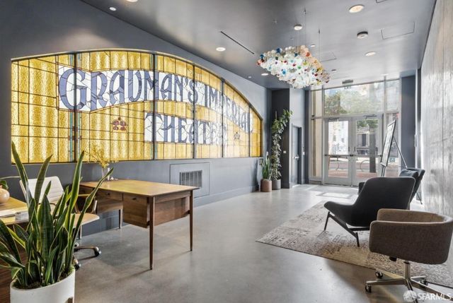 1075 Market Street 408, San Francisco, CA 94103