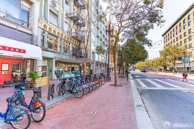 1075 Market Street 408, San Francisco, CA 94103