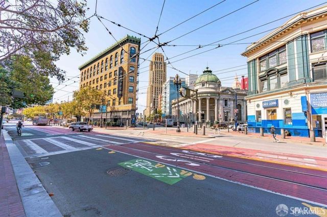 1075 Market Street 408, San Francisco, CA 94103