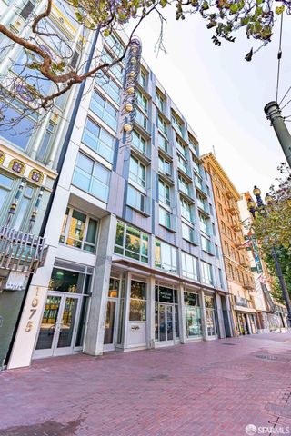 1075 Market Street 408, San Francisco, CA 94103