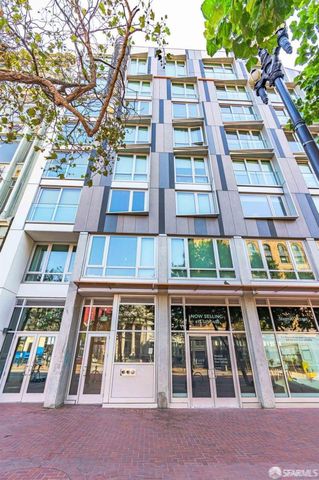 1075 Market Street 408, San Francisco, CA 94103