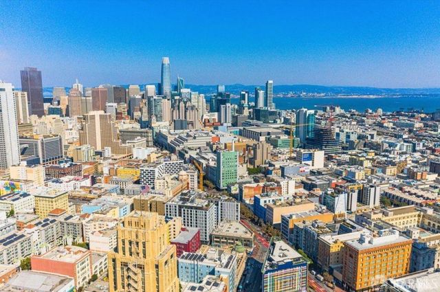 1075 Market Street 408, San Francisco, CA 94103