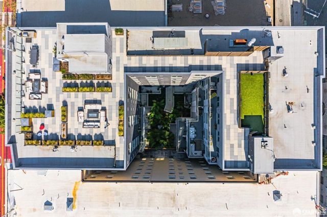 1075 Market Street 408, San Francisco, CA 94103