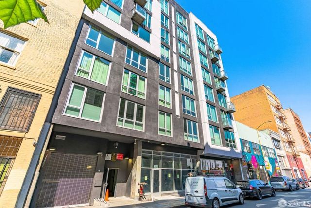 1075 Market Street 408, San Francisco, CA 94103