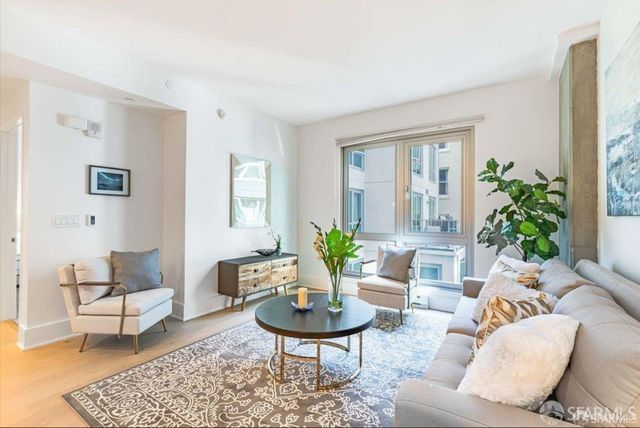 1075 Market Street 408, San Francisco, CA 94103