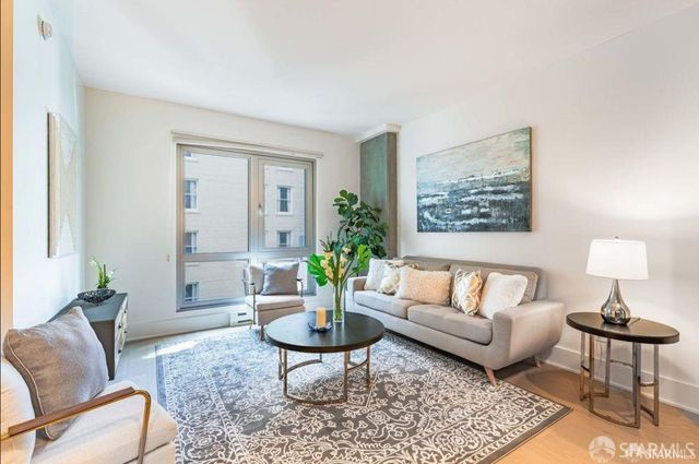 1075 Market Street 408, San Francisco, CA 94103