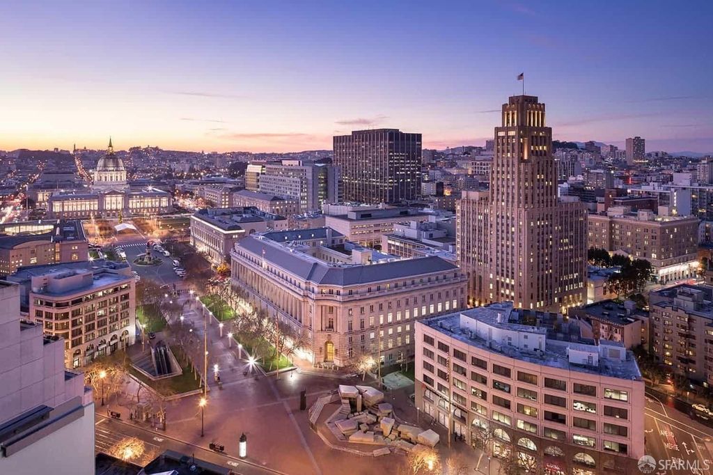 1075 Market Street 408, San Francisco, CA 94103