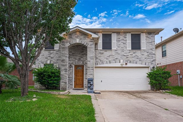 5914 Clerkenwell Drive, Houston, TX 77084