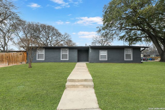558 Ferris, San Antonio, TX 78220