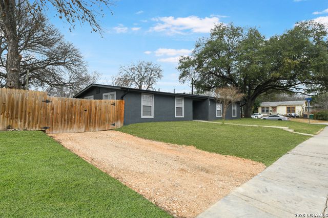 558 Ferris, San Antonio, TX 78220