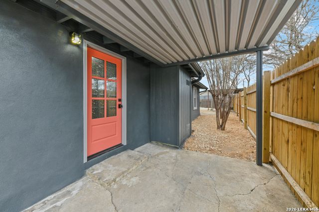 558 Ferris, San Antonio, TX 78220