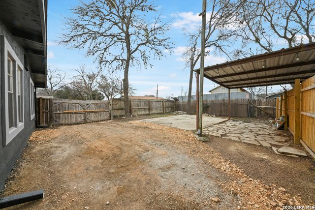 558 Ferris, San Antonio, TX 78220