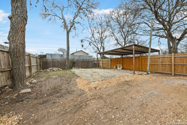 558 Ferris, San Antonio, TX 78220