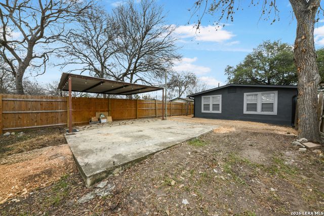 558 Ferris, San Antonio, TX 78220