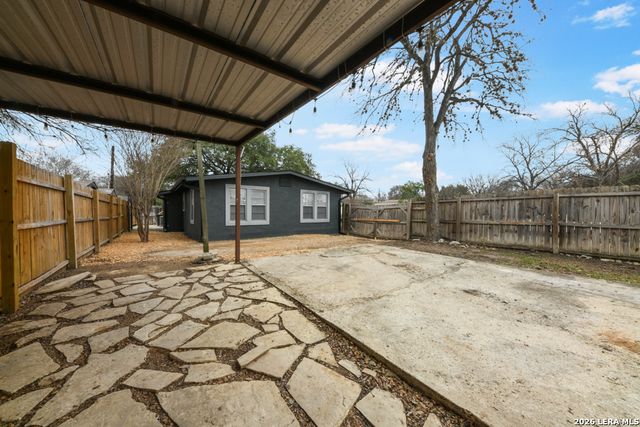 558 Ferris, San Antonio, TX 78220