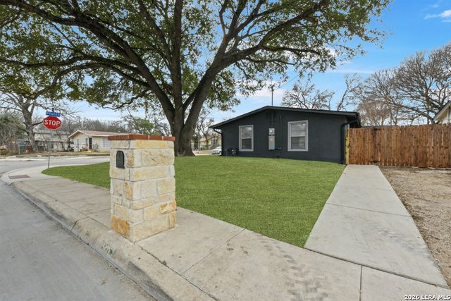 558 Ferris, San Antonio, TX 78220