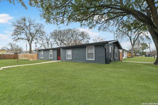 558 Ferris, San Antonio, TX 78220